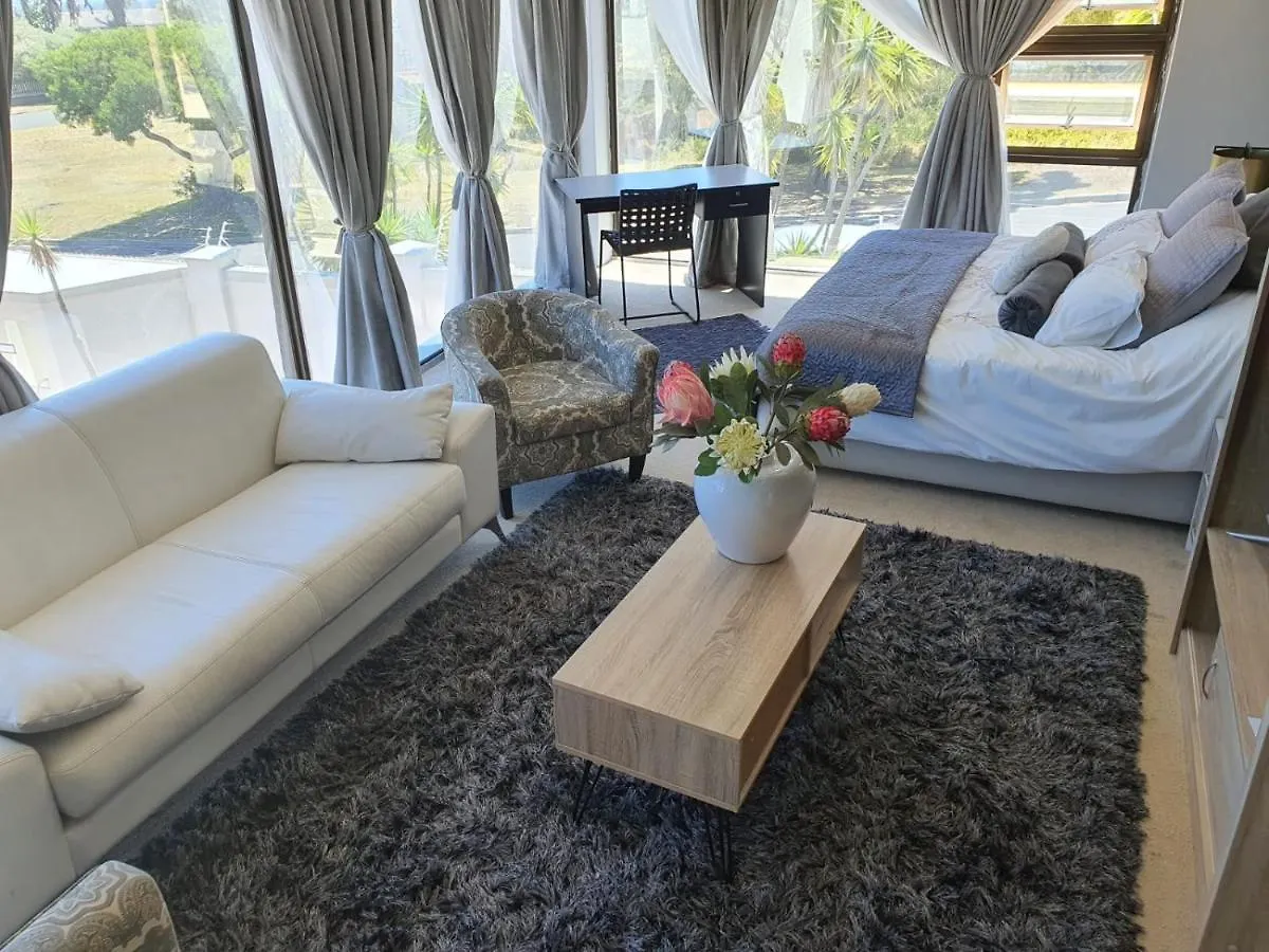 The Model House Hotel Cape Town