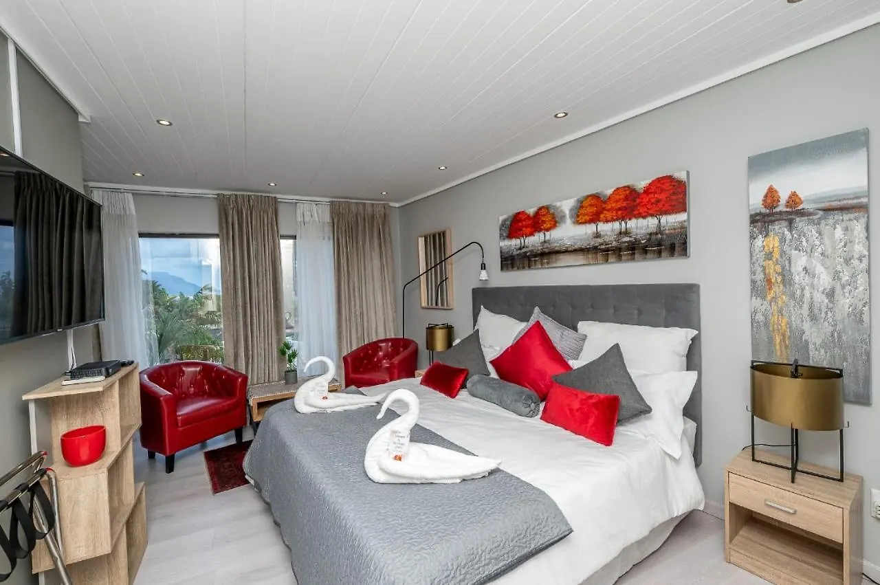 The Model House Hotel Cape Town Guest house