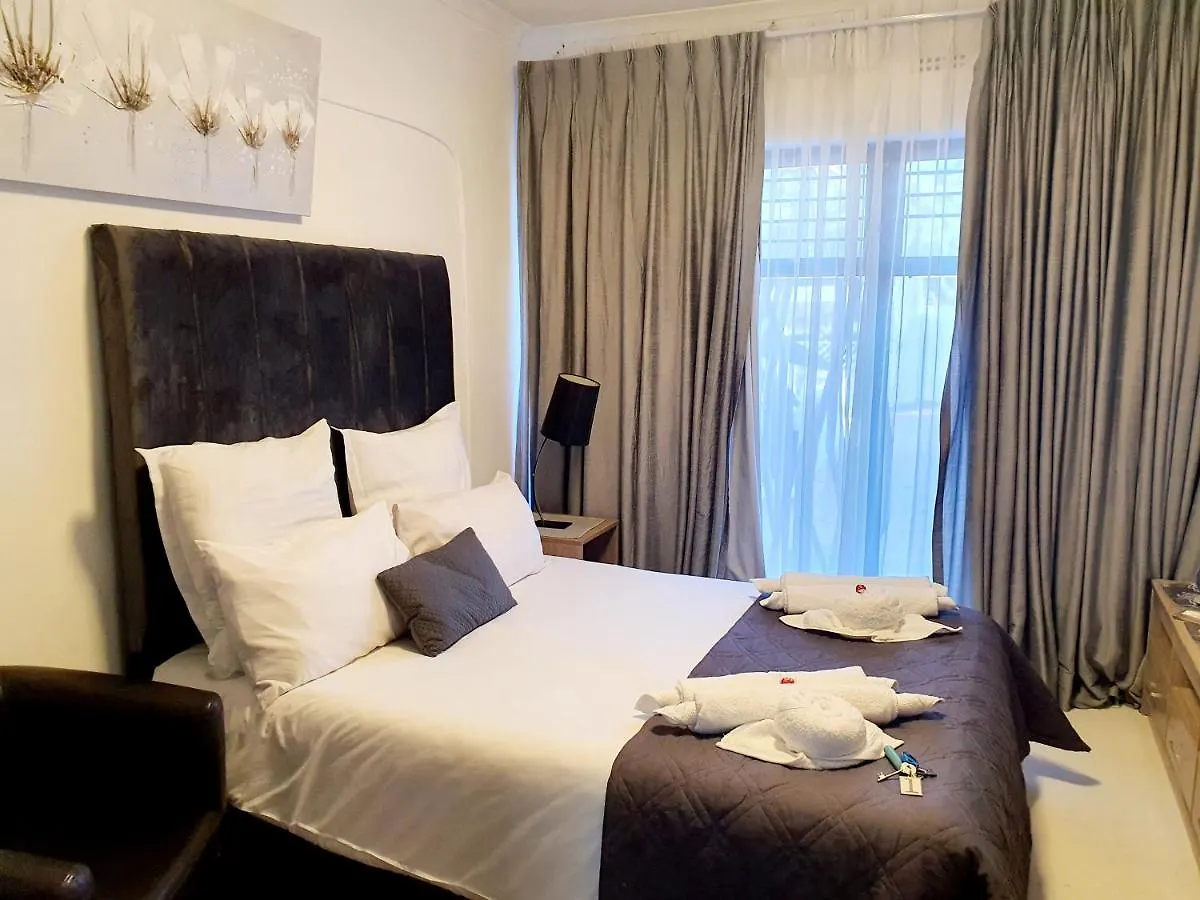 The Model House Hotel Cape Town Guest house