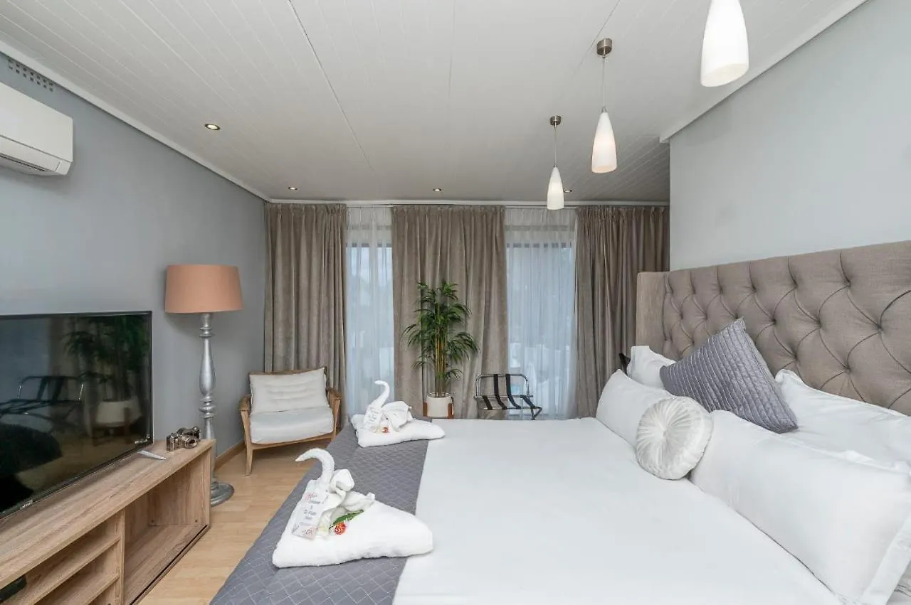 The Model House Hotel Cape Town