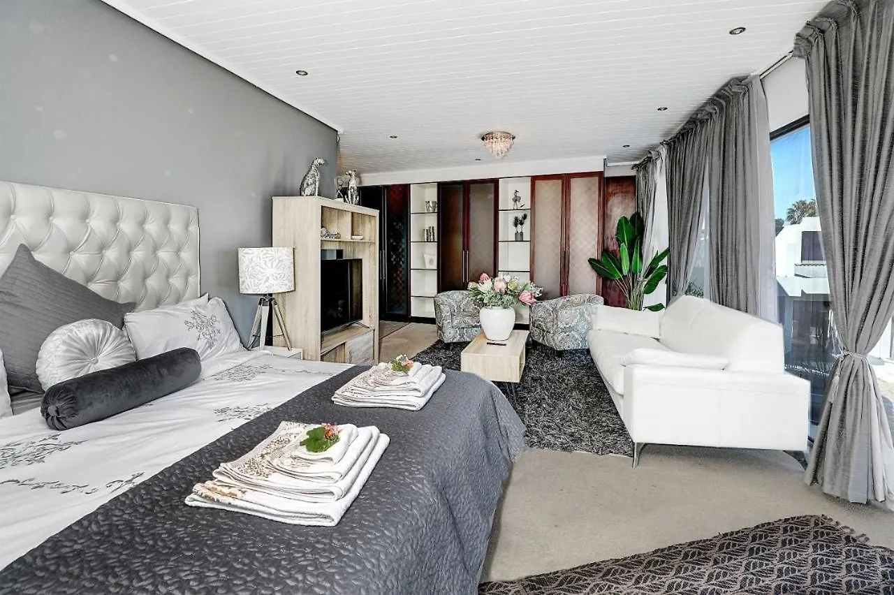 The Model House Hotel Cape Town South Africa